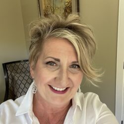 Deb Cahill